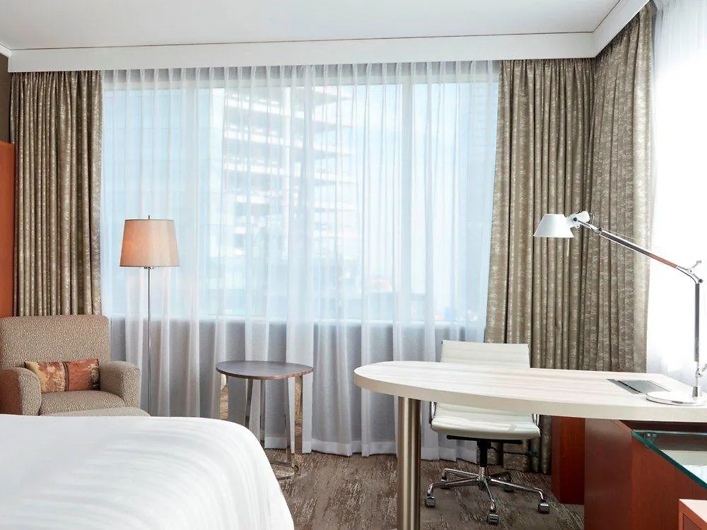 The Westin Warsaw Hotel