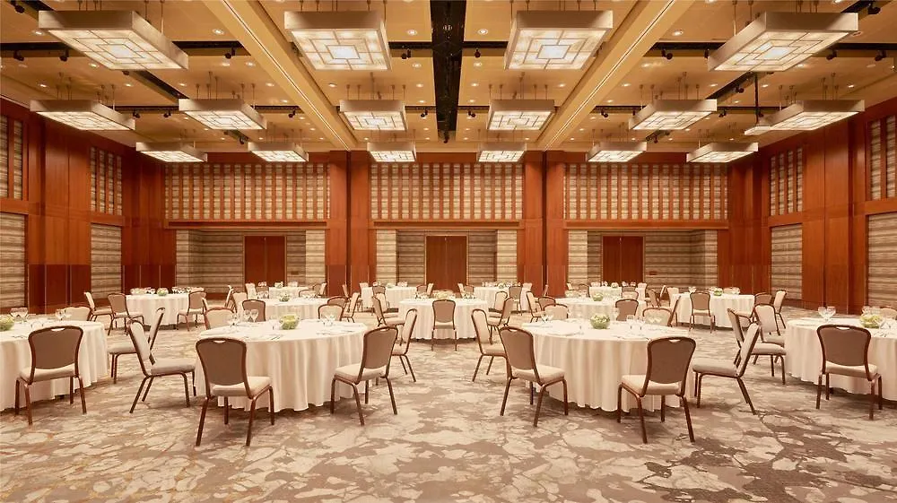 The Westin Warsaw Hotel 5*,