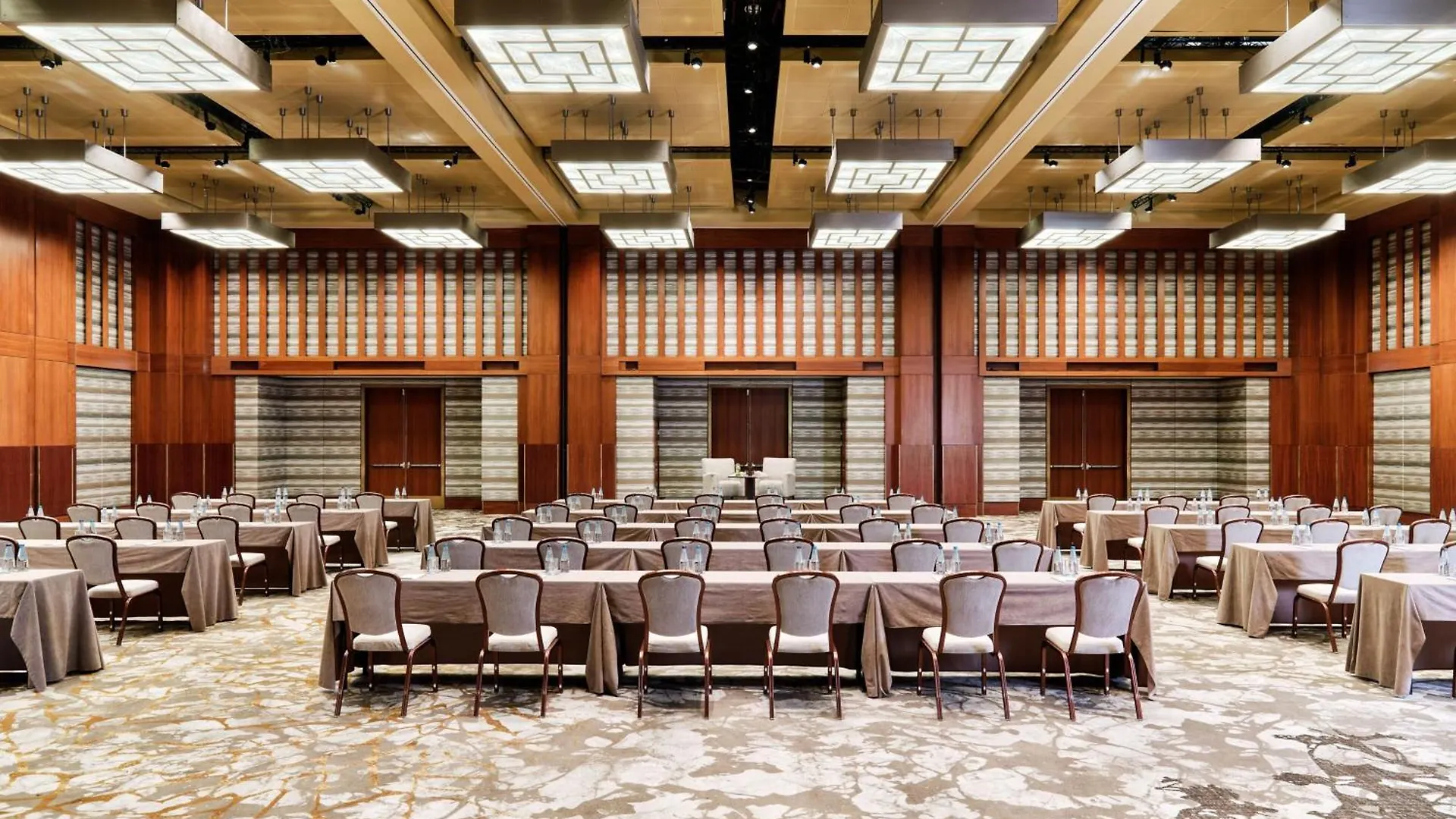 The Westin Warsaw Hotel 5*,