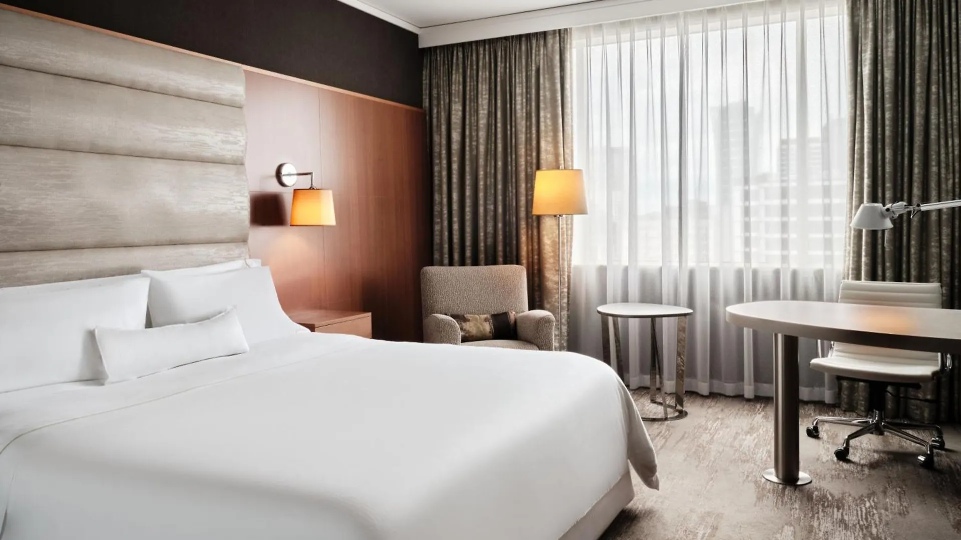 Hotel The Westin Varsovie 5*,  Pologne