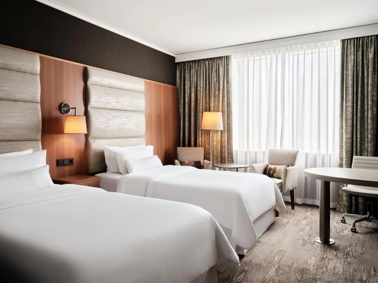 Hotel The Westin Varsovie