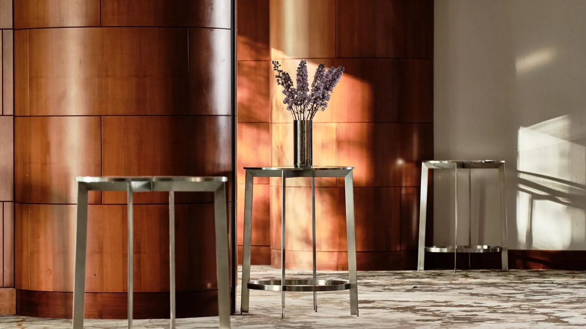 Hotel The Westin Varsovie 5*,  Pologne