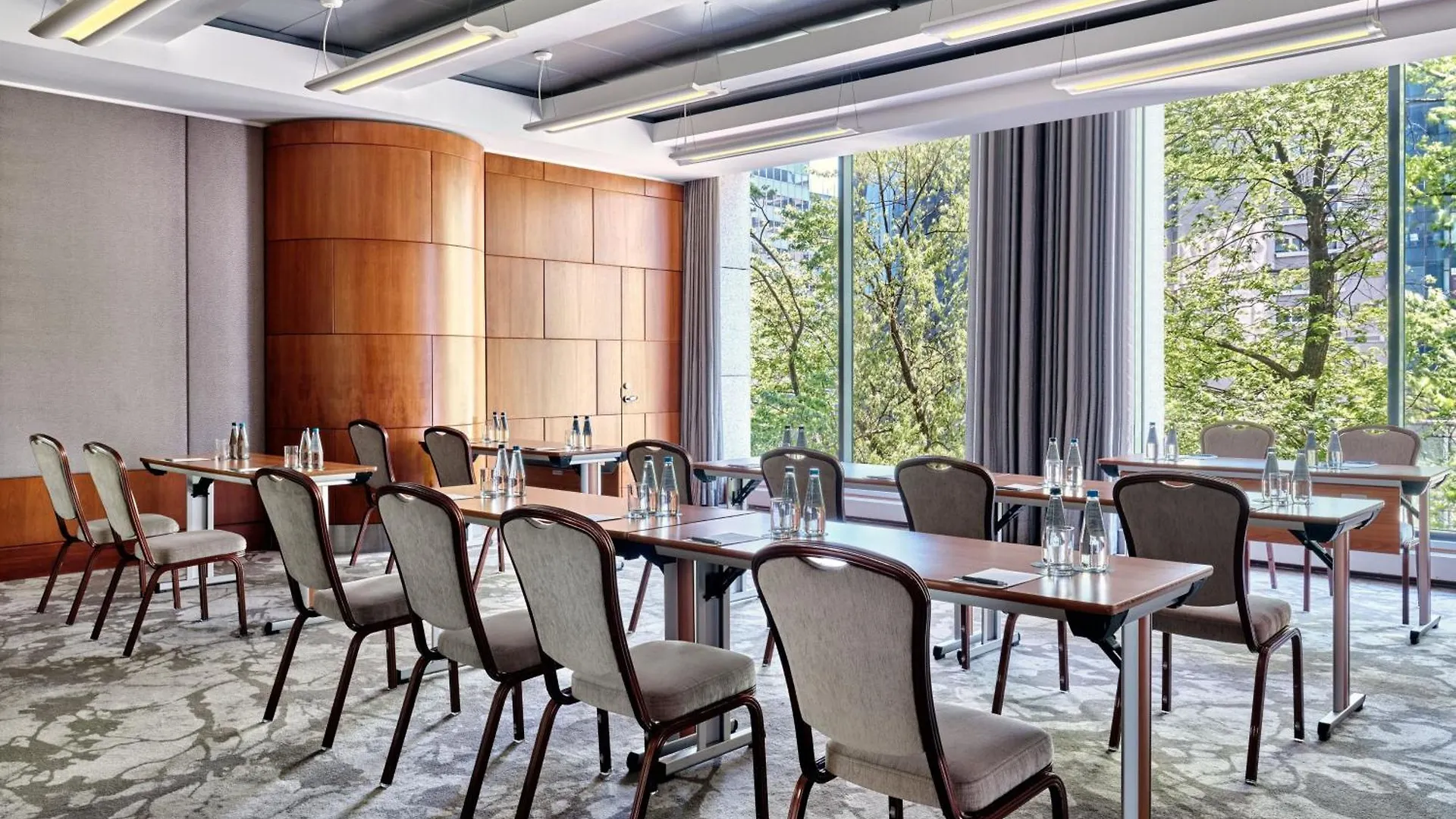 *****  Hotel The Westin Varsovie Pologne