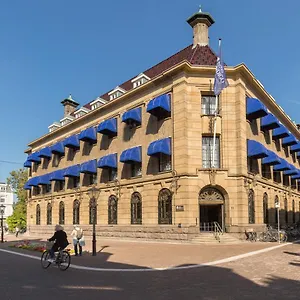 Hotel Indigo - Palace Noordeinde, An Ihg