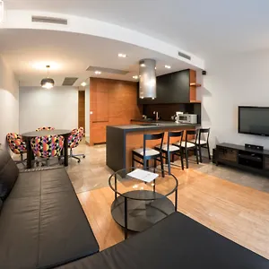 Yourplace Biskupia Old Town Apartment Krakow