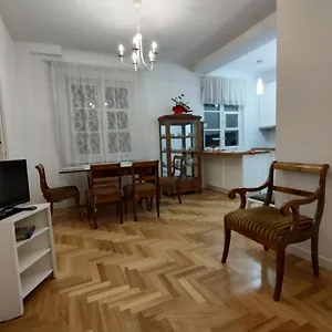 Apartament Przy Starym Miescie Apartment