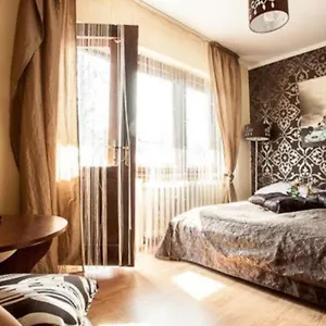Cztery Strony Swiata Bed & Breakfast