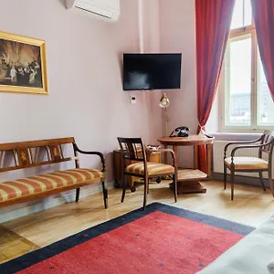 Chopin Boutique Varsóvia