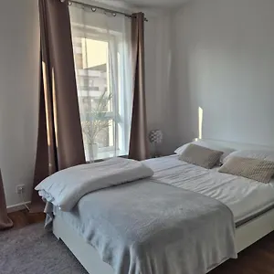 Apartment Great Mokotow