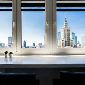 Apartment Elegant Panoramic
