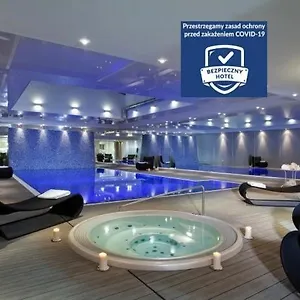 Bcn Waterlane Apartment Gdansk