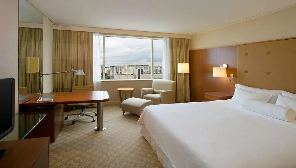 Hotel The Westin Warschau 5*,  Polen