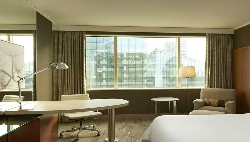 Hotel The Westin Warschau