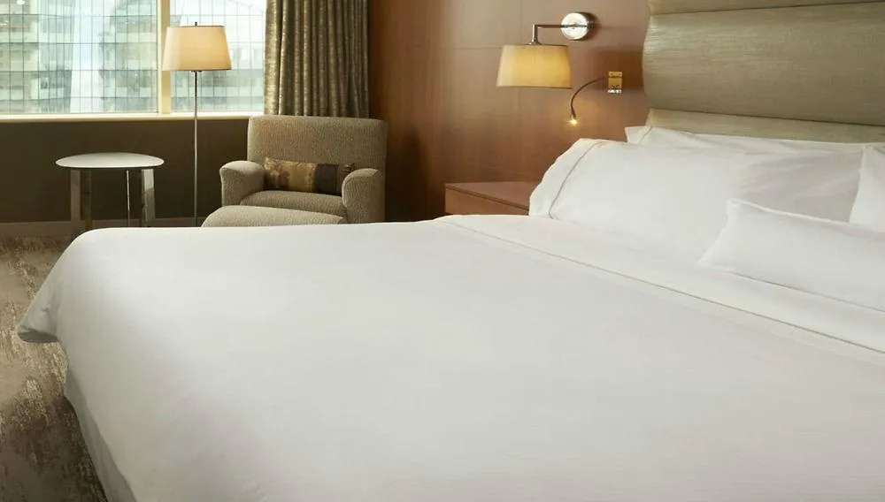 Hotel The Westin Warschau Polen