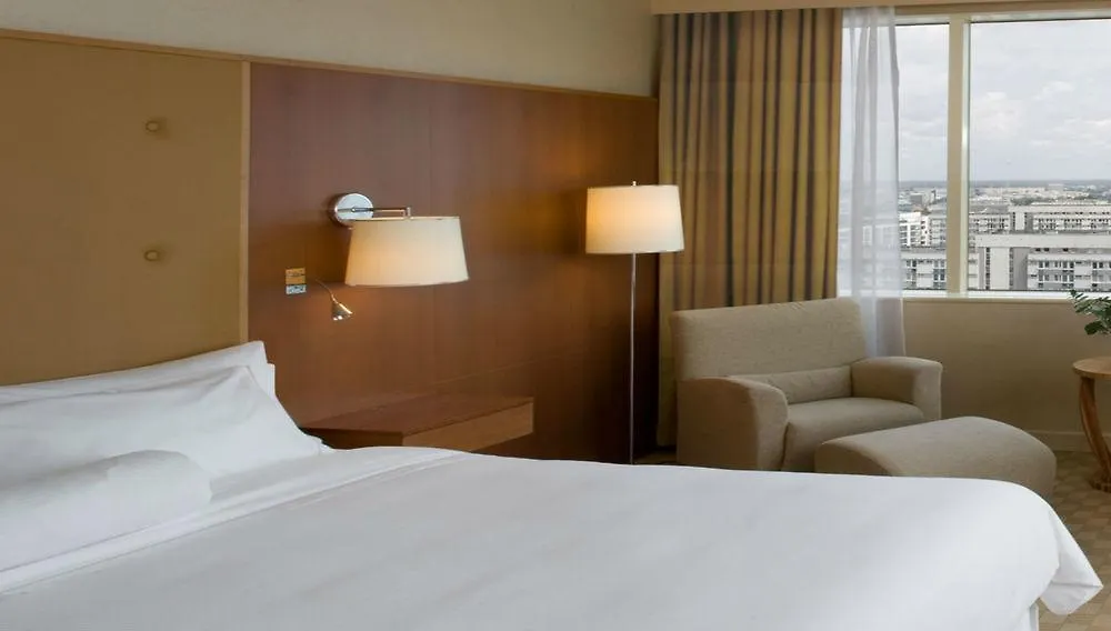 Hotel The Westin Warschau 5*,  Polen