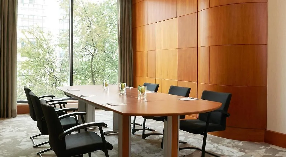 *****  Hotel The Westin Warschau Polen