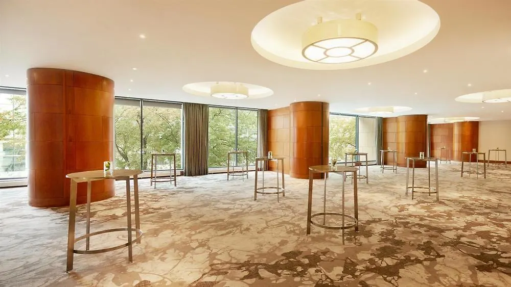 Hotel The Westin Warschau