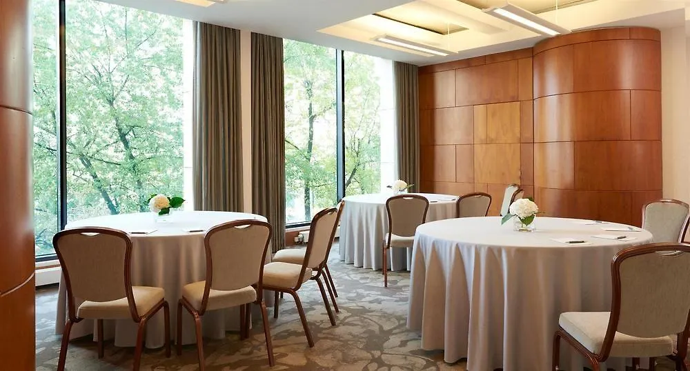 *****  Hotel The Westin Warschau Polen
