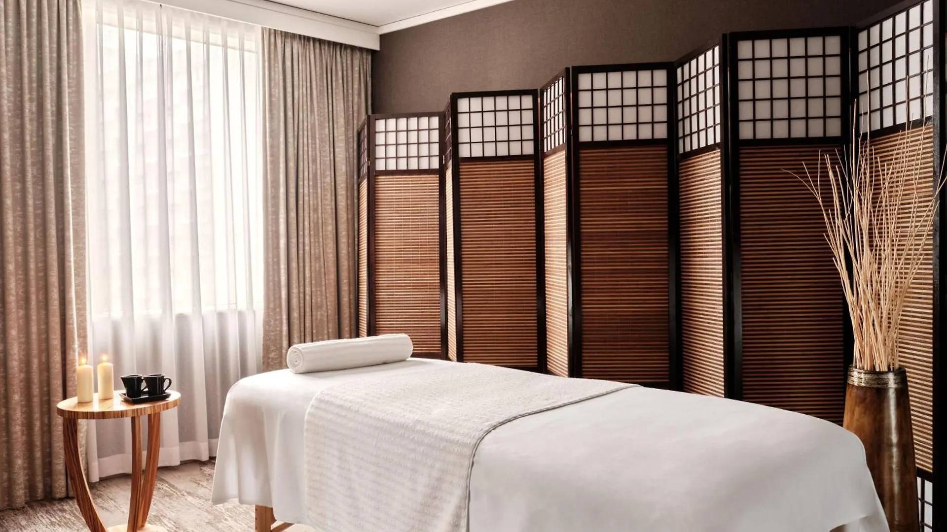 Hotel The Westin Warschau