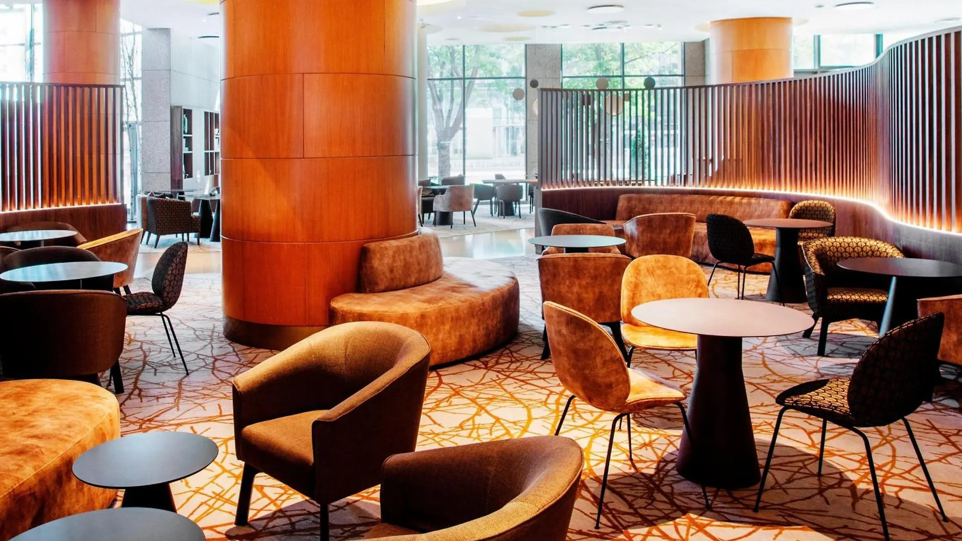 Hotel The Westin Warschau 5*,  Polen