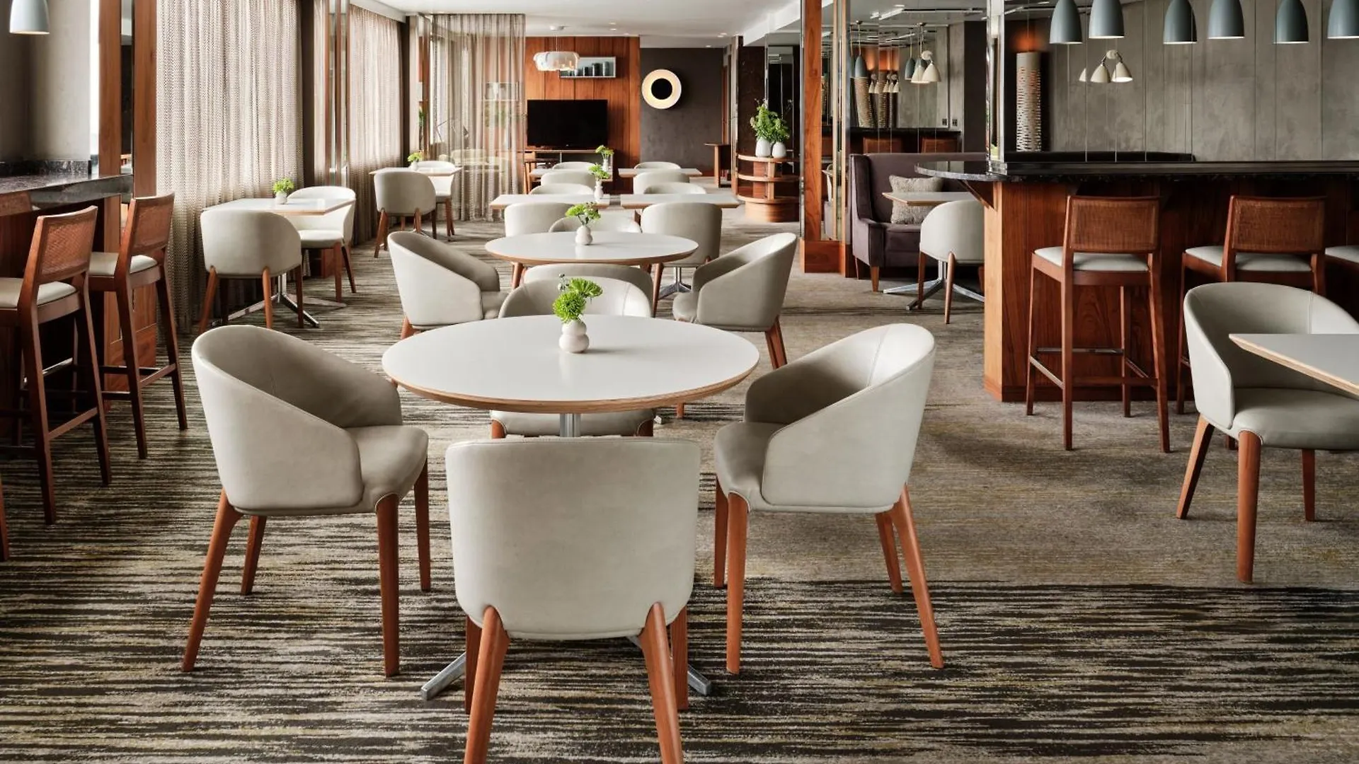 Hotel The Westin Warschau