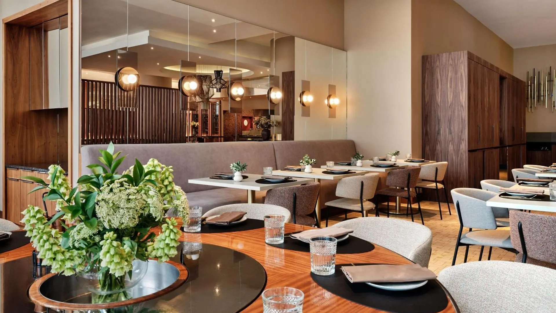 Hotel The Westin Warschau Polen