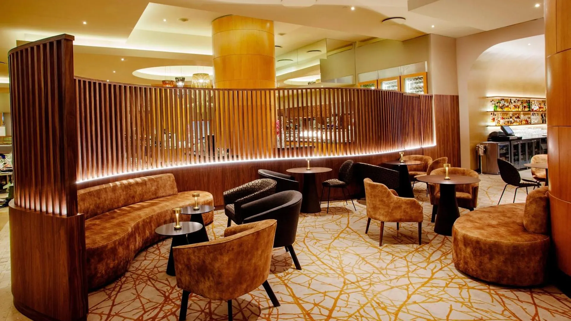 Hotel The Westin Warschau Polen